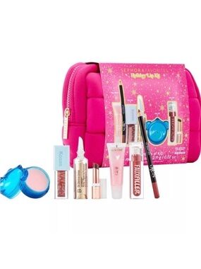 Sephora Favorites Holiday Lip Kit